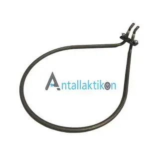 Αντίσταση αερόθερμη φούρνου κουζίνας AEG / ZANUSSI / ELECTROLUX 1200W