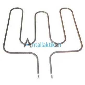 Αντίσταση φούρνου κουζίνας 1200W κάτω μέρους BOSCH / SIEMENS / PITSOS  00209761, 00235847, 00354018, 00207026