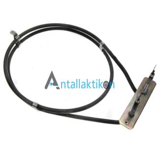 Αντίσταση 2000W αερόθερμη φούρνου κουζίνας TEKA 83140304, 99511216