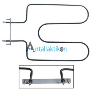 Αντίσταση κουζίνας κάτω μέρος 1000W TEKA / TEBA