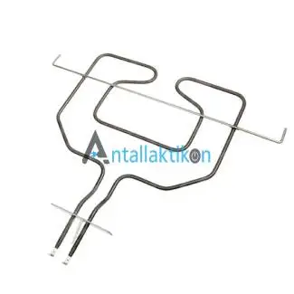 Αντίσταση φούρνου κουζίνας TEKA / KUPPERSBUSCH / AMICA / IZOLA, 83340302