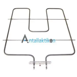 Αντίσταση φούρνου κουζίνας κάτω 1200W   35x44x10cm IZOLA / ESKIMO