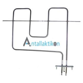 Αντίσταση φούρνου κουζίνας άνω 1400W TEKA / KUPPERBUSCH 83140302