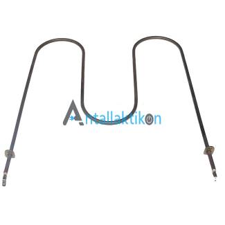 Αντίσταση φούρνου κουζίνας κάτω 1200W 33x33 cm με λαμάκια ESKIMO / CONTI