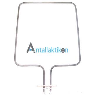 Αντίσταση κουζίνας κάτω μέρους 1100W CONTI / ARCELIK / BEKO / PRINCESS / BLOMBERG / ESKIMO