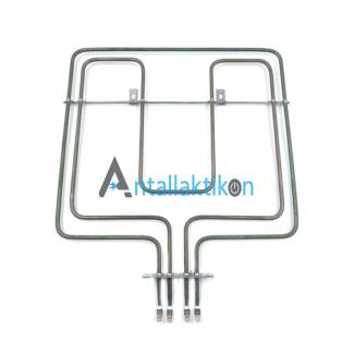 Αντίσταση φούρνου  ΒΕΚΟ /ESKIMO / BLOMBERG / CONTI /NARDI 262480066 2200W άνω μέρος  διπλή 10 x36.5 x38cm