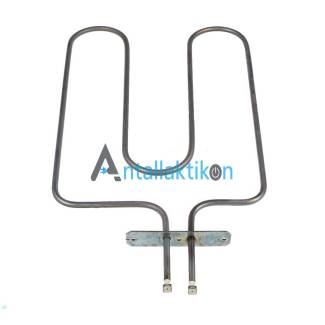 Αντίσταση για φουρνάκι 1300W 230V άνω DAVOLINE / ESKIMO / NARDI