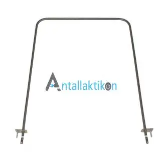 Αντίσταση φούρνου κουζίνας κάτω 1000W 40 x 30cm εξωτερική ΒΕΚΟ/ESCO