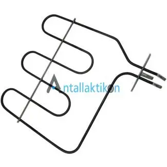 Αντίσταση φούρνου κουζίνας CANDY / HOOVER 2000W άνω μέρος 42808841