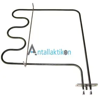 Αντίσταση φούρνου κουζίνας κάτω 1200W ΖΑΝUSSI / ELECTROLUX   34X41-7,5X3C