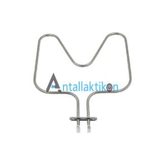 Αντίσταση κουζίνας κάτω μέρους 1000W ELECTROLUX AEG ZANUSSI 3570635015 10105912