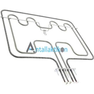 Αντίσταση κουζίνας με γκριλ πάνω μέρους 2700W (1700+1000W) AEG / ZANUSSI / ELECTROLUX 3570797013, 3570797047