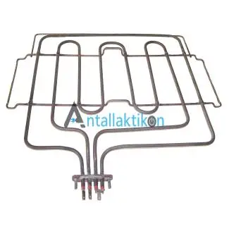 Αντίσταση φούρνου κουζίνας 2700W NEFF  43 x 35,6 άνω μέρος