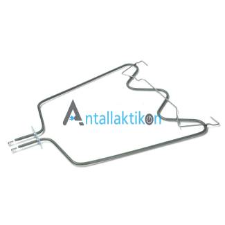 Αντίσταση κάτω μέρους 1150W 345mmX400 mm WHIRLPOOL / HOTPOINT/ IGNIS / PRIVILEG / KITCHENAID/IKEA/CYLINDA/ELICA/LADEN/BRASTEMP