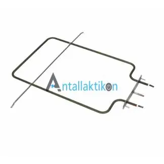 Αντίσταση φούρνου κουζίνας άνω μέρους 900W WHIRLPOOL 481925928792