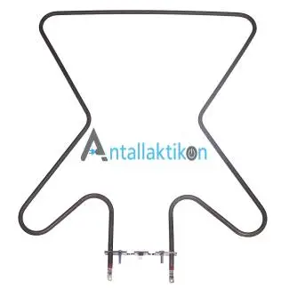 Αντίσταση φούρνου κουζίνας κάτω 1300W ARISTON / INDESIT / AMICA / SHARP