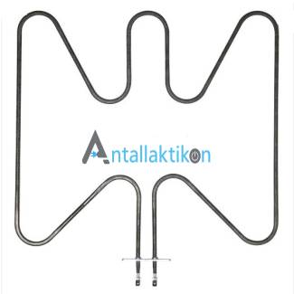 Αντίσταση κουζίνας κάτω μέρους 1200W SMEG / ARISTON / INDESIT