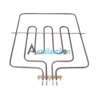 Αντίσταση φούρνου κουζίνας άνω μέρους με γκριλ  PITSOS FLAMINA 3000W