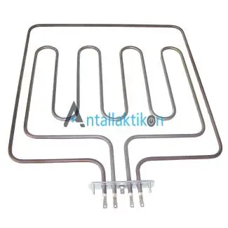 Αντίσταση  κουζίνας  BOSCH / SIEMENS / PITSOS / NEFF  3500W 36 x 41cm άνω με γκριλ 201953602, 92019536020, 20.19536.020 