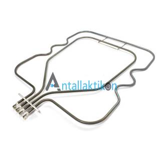Αντίσταση κουζίνας κάτω μέρος 850W 230V + 650W 86V PITSOS / SIEMENS / BOSCH 00208490, 00210279, 00210281, 00212622