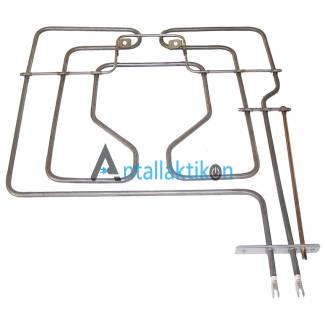 Αντίσταση 2800watt πάνω φούρνου κουζίνας SIEMENS / BOSCH / PITSOS / NEFF