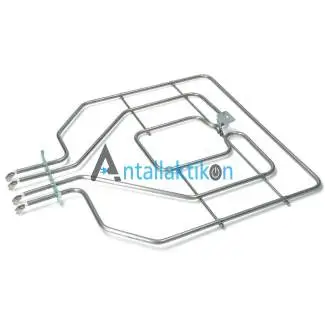 Αντίσταση φούρνου κουζίνας άνω 2800W (1500W+1300W) BOSCH / SIEMENS / PITSOS / NEFF 00471369 , 00773539 , 471369