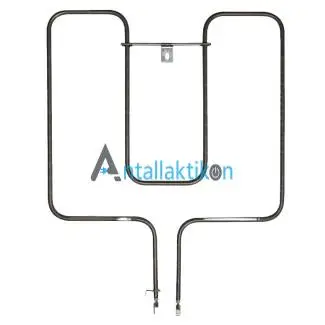 Αντίσταση φούρνου κουζίνας κάτω ELCO / ESKIMO 1400W