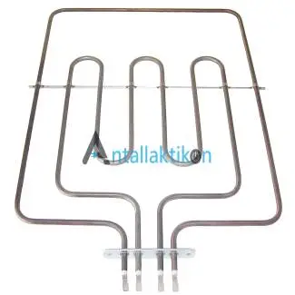 Αντίσταση φούρνου ELCO άνω μέρος 3000W 2433137103 32 x 45cm