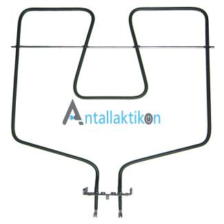 Αντίσταση κουζίνας κάτω μέρους 1100W BRANDT 39X37