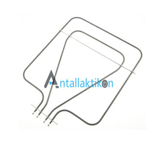 Αντίσταση φούρνου κουζίνας κάτω μέρος 230V-574W / 70.8V-587.5W MIELE 5001061