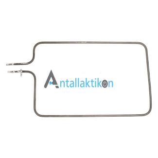 Αντίσταση για φουρνάκι CRΟΝΥ / DAVOLINE κάτω μέρος 1000W