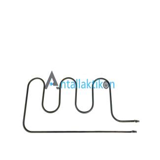 Αντίσταση για φουρνάκι DAVOLINE /DAVO 1000W άνω μέρος 20 x 39cm