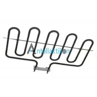 Αντίσταση για ηλεκτρική ψηστιέρα -BBQ TEFAL 2100W BG12, BG13, BG22, BG90 Original TS-01022910