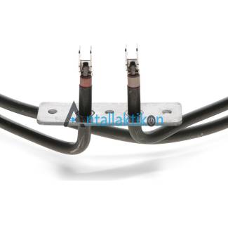 Αντίσταση αερόθερμη κουζίνας 2400W BOSCH/SIEMENS/SMEG 806890882, 806890807, 806890591, 806890590, 806890653, 80689021