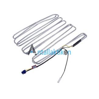 Αντίσταση ψυγείου αλουμινίου NO-FROST 280W 230V SAMSUNG DA47-00139D DA4700139D