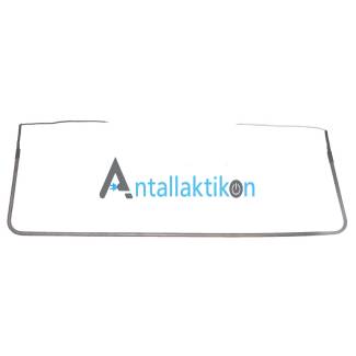 Αντίσταση απόψυξης ψυγείου 400W 220V 53x6,5cm Γενικής Χρήσης