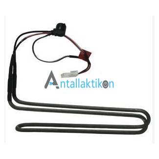 Αντίσταση απόψυξης ψυγείου σωληνωτή 140W 230V Π26cm/Υ10cm RSH1DEIS - SRS6 SAMSUNG DA47-00247K
