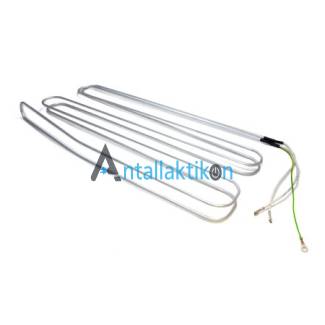 Αντίσταση απόψυξης ψυγείου 250W 220V αλουμινίου Γενικής χρήσης
