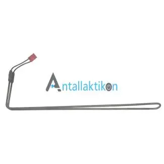 Αντίσταση απόψυξης ψυγείου WHIRLPOOL 570W 230V 53cm