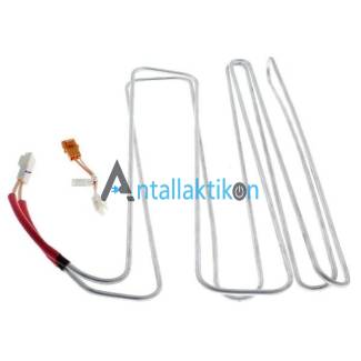 Αντίσταση απόψυξης ψυγείου 275W WHIRPOOL / INDESIT