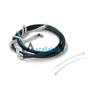 Αντίσταση αποχέτευσης ψυγείου BOSCH/SIEMENS ORIGINAL 00642980 , 642980