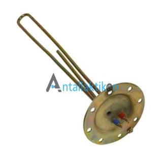 Αντίσταση θερμοσιφώνου 4KW Φ170 SIEMENS  8ΤΡ - 58 CM