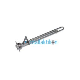 Αντίσταση λαδιού βιδωτή 1+1/4' 2000W 230V 30cm για καλοριφέρ Γενικής Χρήσης