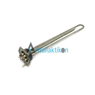 Αντίσταση λαδιού βιδωτή 1+1/4' 2000W 230V 30cm για καλοριφέρ