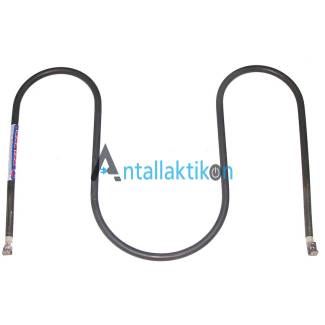 Αντίσταση τοστιέρας 850W 110V 0.85m 30x19.5cm