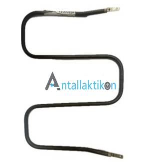 Αντίσταση τοστιέρας 800W 110V 0.80m HOBBY