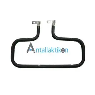 Αντίσταση τοστιέρας 350W 115V 155mm x 90mm x 0.4mm Γενικής Χρήσης