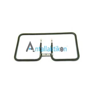 Αντίσταση τοστιέρας 830W 220V 24 x 13.cm SEB-TEFAL TS-01032550, Original SS-203185