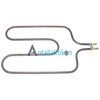 Αντίσταση ψηστιέρας 1200W 230V Γενικής χρήσης   / 20cm x 35cm  