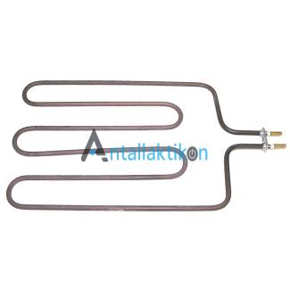 Αντίσταση ψηστιέρας 1600W 230V III 26cm